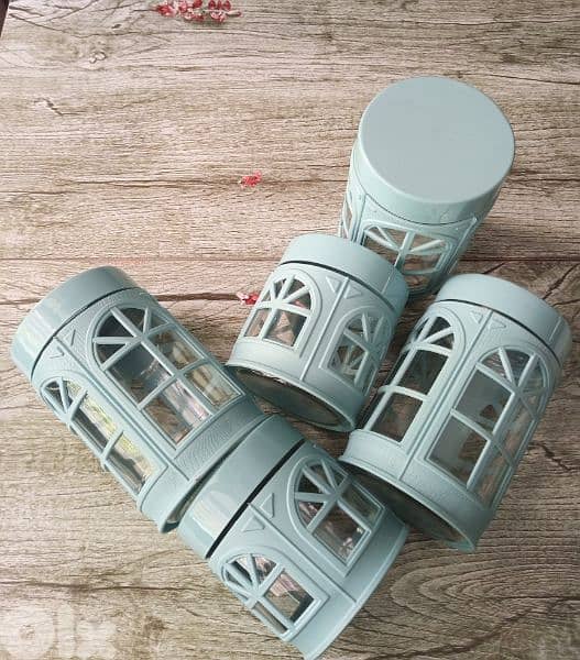 blue kitchen utensils 4