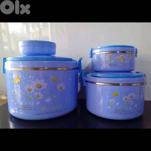 blue kitchen utensils 9