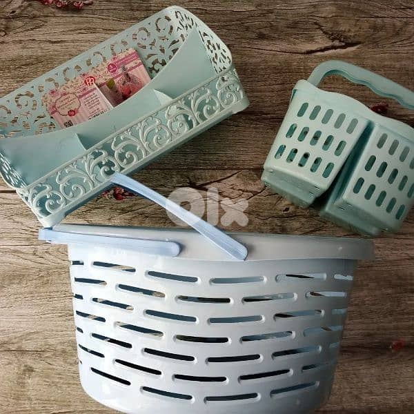 blue kitchen utensils 11