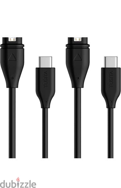 Charger Garmin watches(usb c and usb a available  ) 1