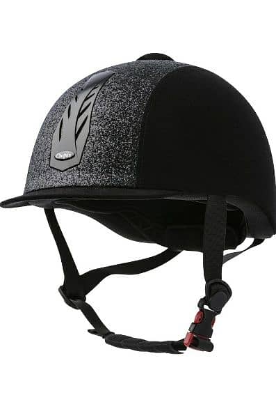 EKKIA France CHOPLIN Equestrian Helmet  Harness Protector /4$ delivery 1