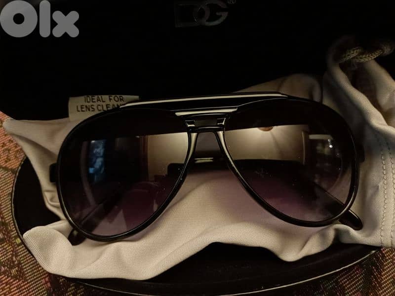 D&G sunglasses 1