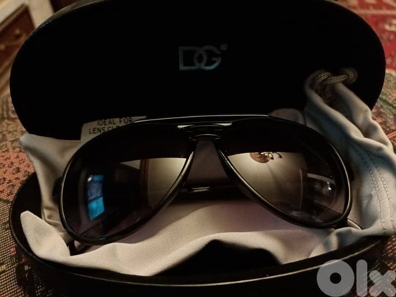 D&G sunglasses 2