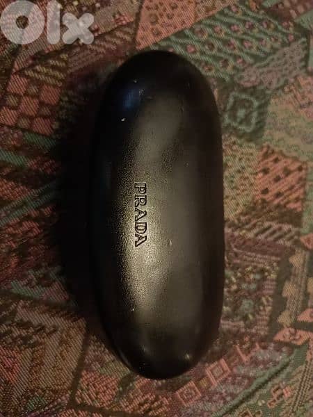 Prada sunglasses 0