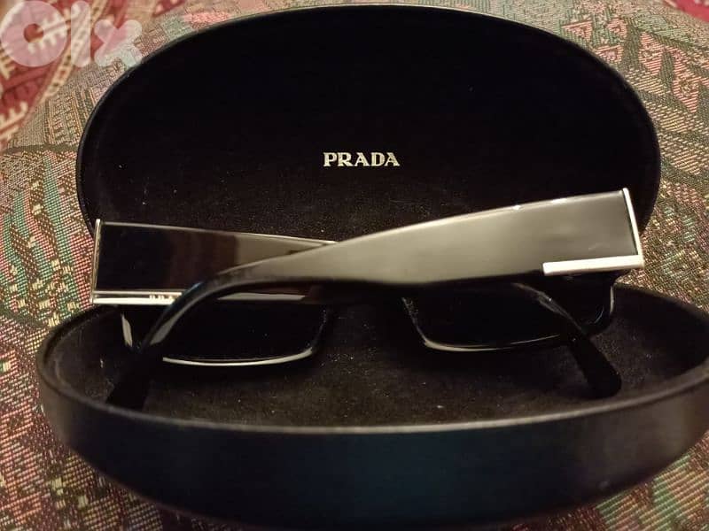 Prada sunglasses 2