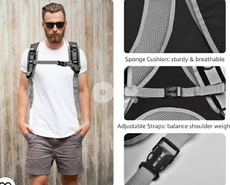 FPVERA Black Cat Backpack Carrier:Transparent for Traveling 4$delivery 4