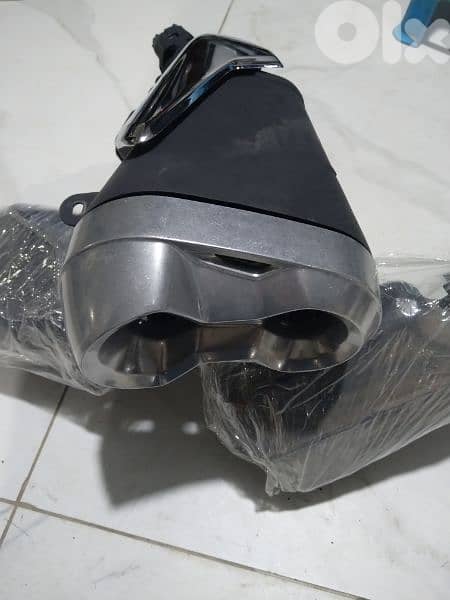 can am exhaust 2