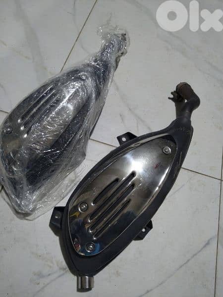 can am exhaust 6