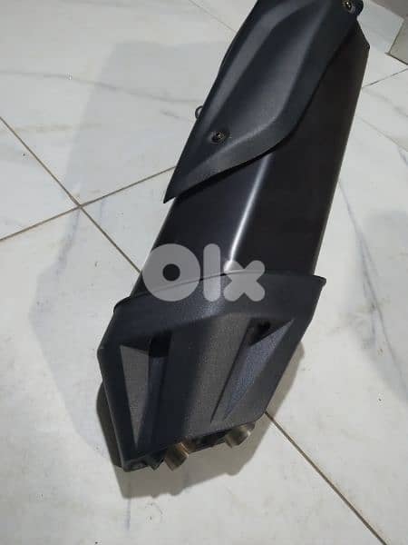 can am exhaust 19
