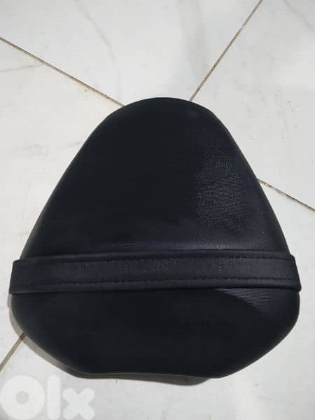 Bmw seat and Harley Davidson honda suzuki piaggio aprilia hero 1