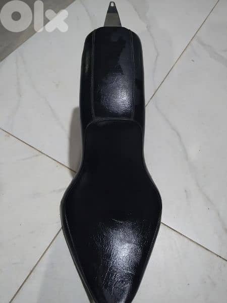 Bmw seat and Harley Davidson honda suzuki piaggio aprilia hero 13
