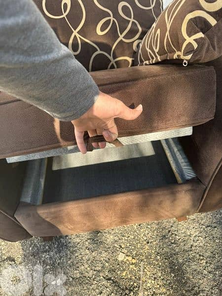 طقم كنبايات شغل توصاية بفتح صندوق 2