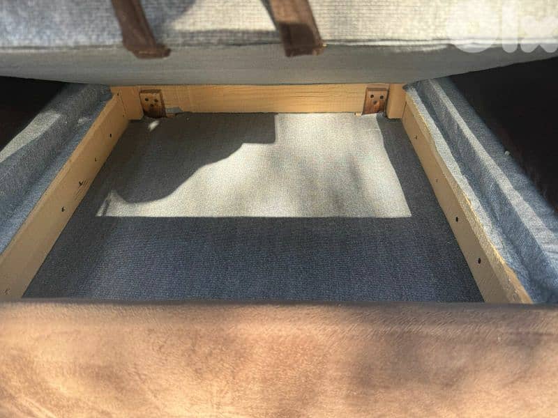 طقم كنبايات شغل توصاية بفتح صندوق 6