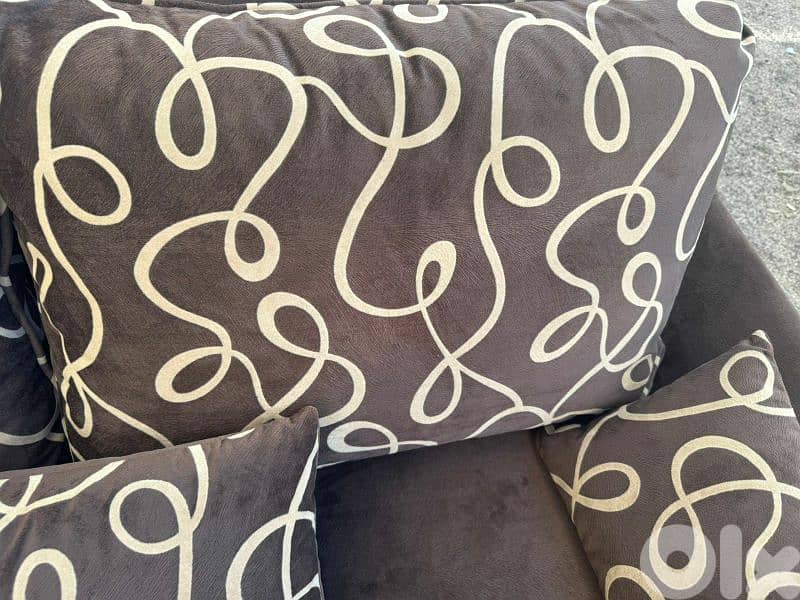 طقم كنبايات شغل توصاية بفتح صندوق 7