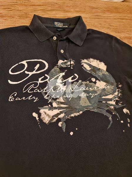 POLO RALPH LAUREN 1