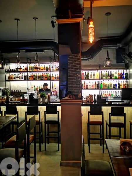 Kitchen & bar equipment for sale in great condition. 0