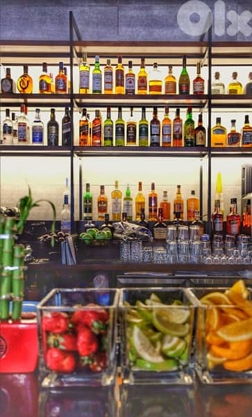 Kitchen & bar equipment for sale in great condition. 7