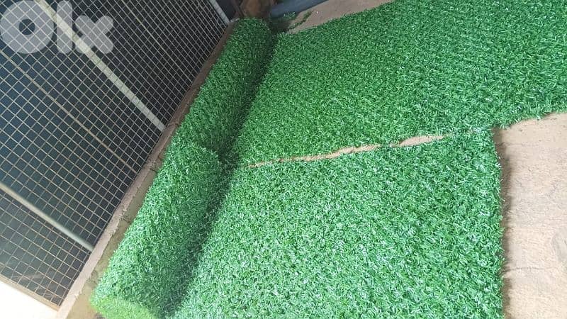 artificial green fence & green wall 0