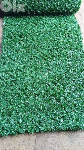 artificial green fence & green wall 3