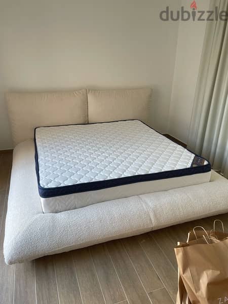 تخوت منجده وفرشات 1