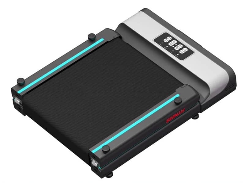 Foldable Treadmill Walking pad - Delivery All Lebanon 0