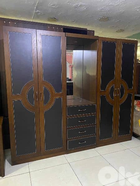 اوضة نوم شغل جورج متى 0