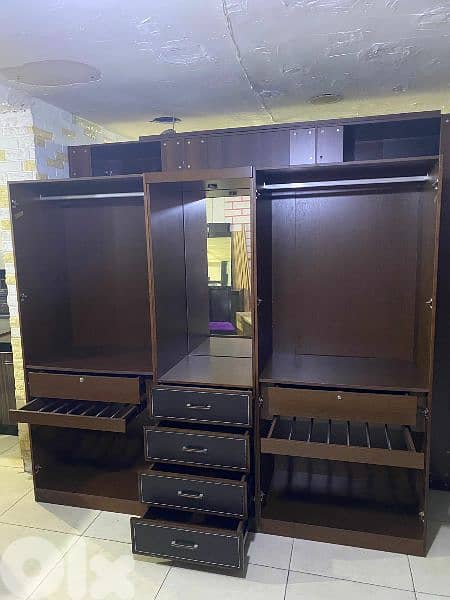 اوضة نوم شغل جورج متى 1