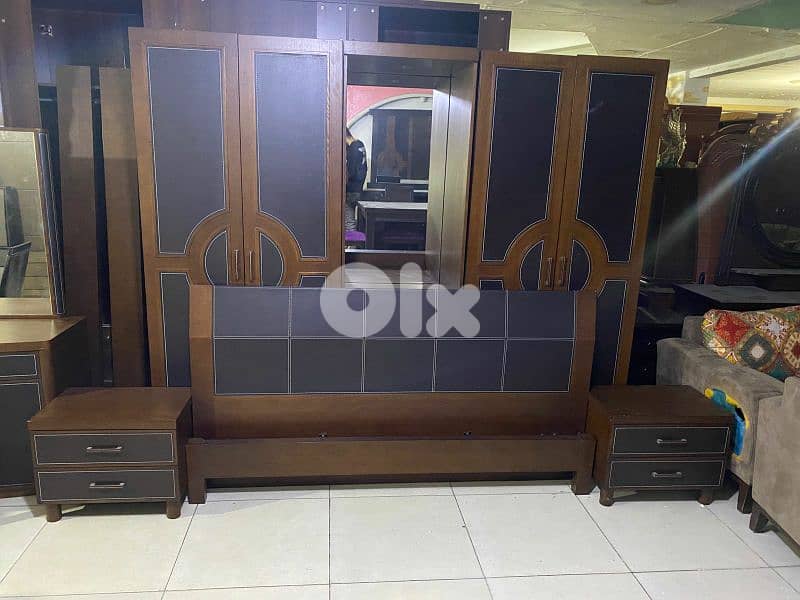 اوضة نوم شغل جورج متى 2