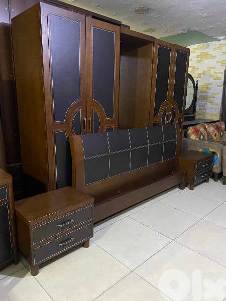 اوضة نوم شغل جورج متى 3