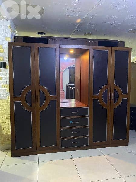 اوضة نوم شغل جورج متى 4