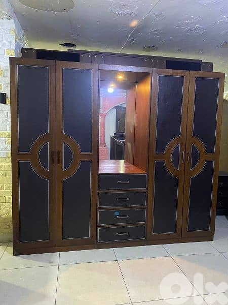 اوضة نوم شغل جورج متى 6