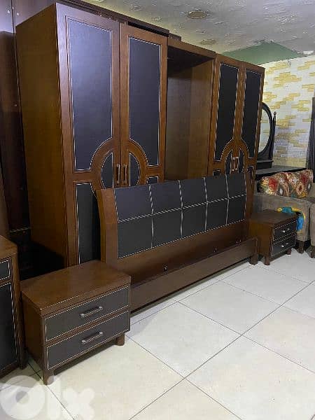 اوضة نوم شغل جورج متى 8