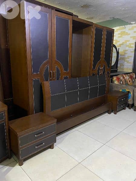 اوضة نوم شغل جورج متى 10