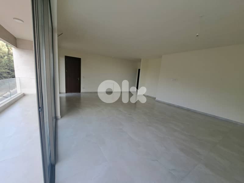 Spacious Apartment for Rent in Dik El Mehdiشقة واسعة للايجار 0