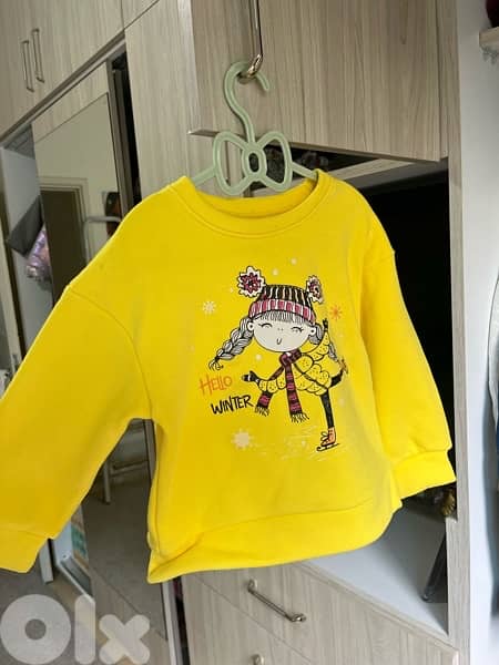 Kimono short dress 18