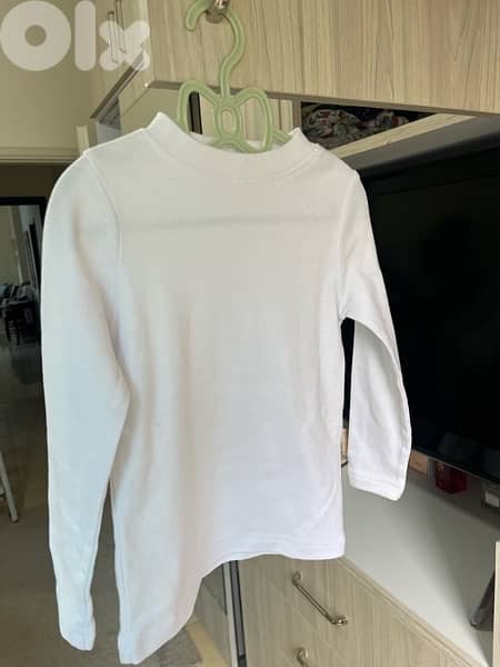 Kimono short dress 19