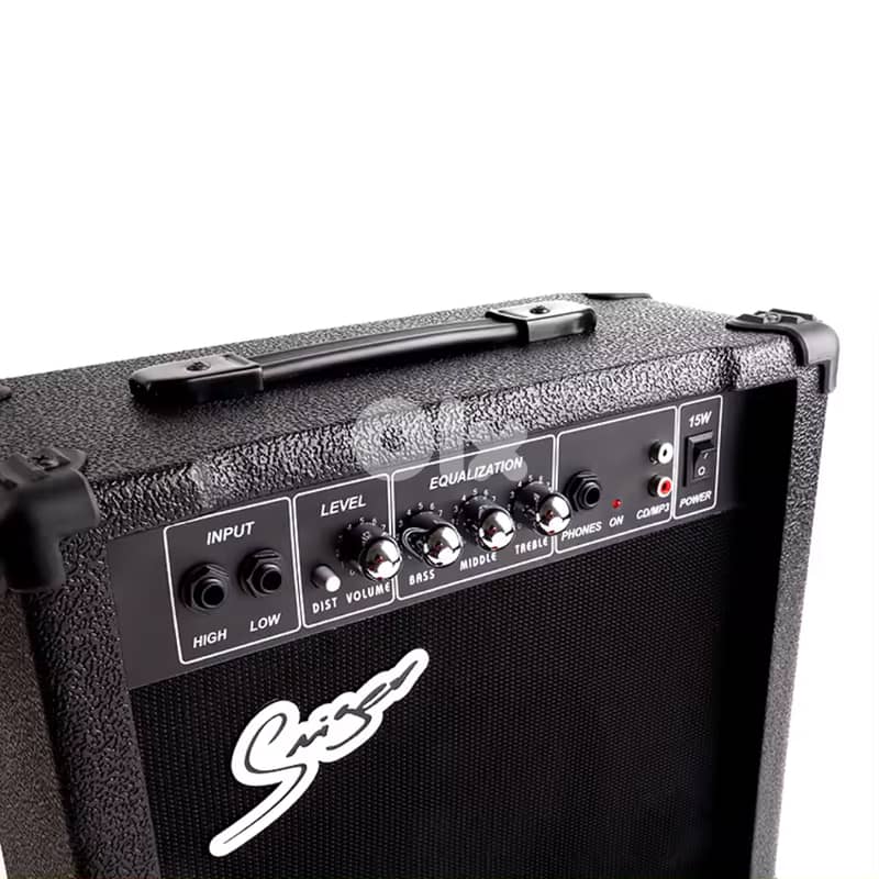 Smiger YX-15W Electric Guitar Amplifier 2