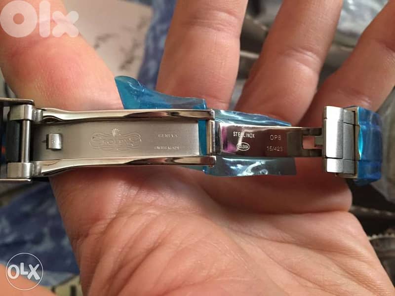 Deepsea “Special Rubber” 3