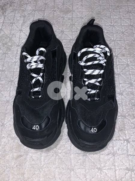 Balenciaga Triple S sneakers 3