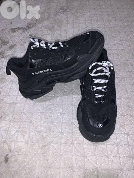 Balenciaga Triple S sneakers 2