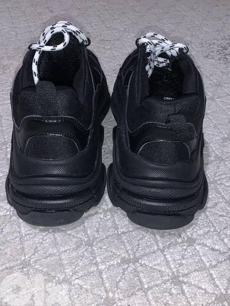 Balenciaga Triple S sneakers 5