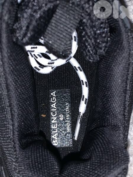 Balenciaga Triple S sneakers 6