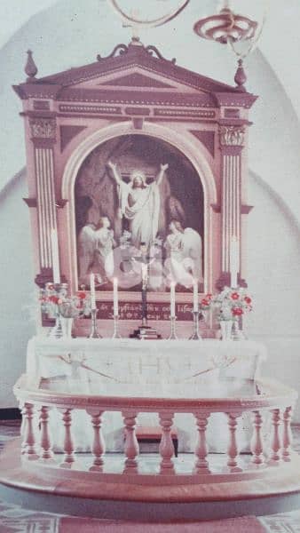 لوحة طبع للسيد المسيح 4