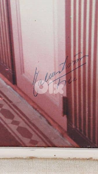 لوحة طبع للسيد المسيح 9