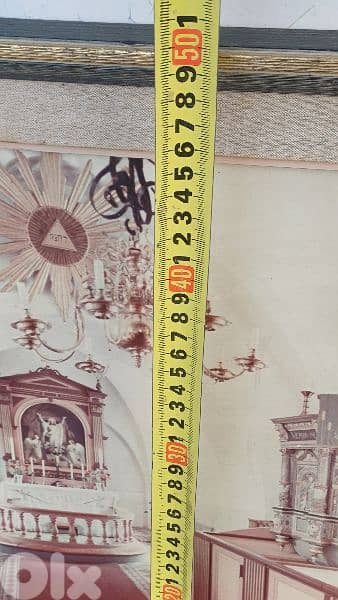 لوحة طبع للسيد المسيح 11