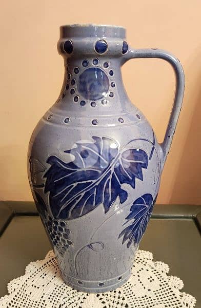 Ceramic Pottery. (Revised Price) 0