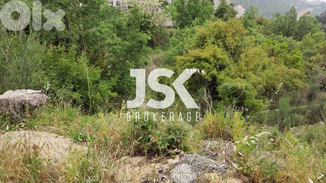 L15209-Land for Sale In Rayfoun 0