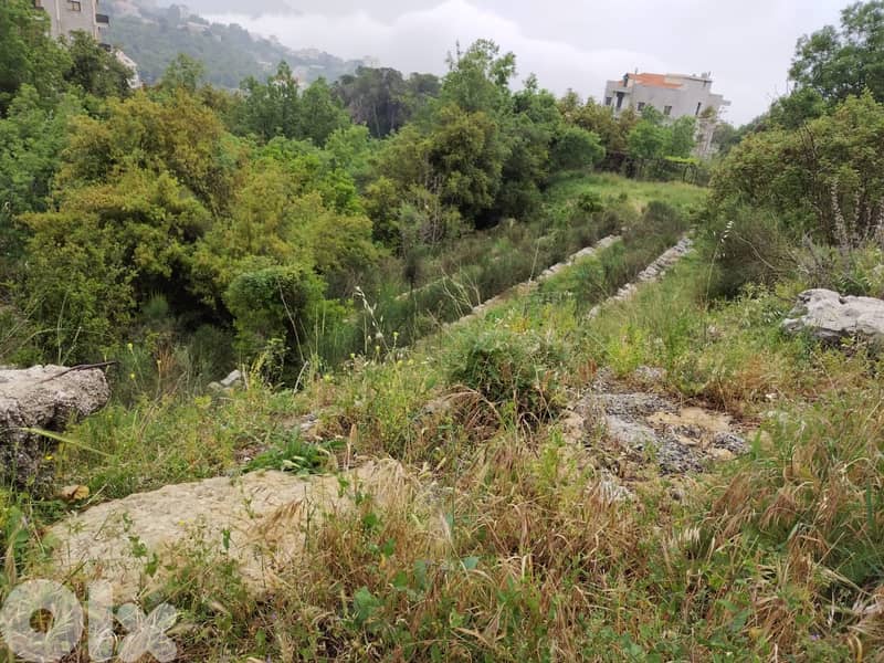 L15209-Land for Sale In Rayfoun 1