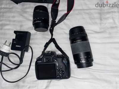 Canon 1200D