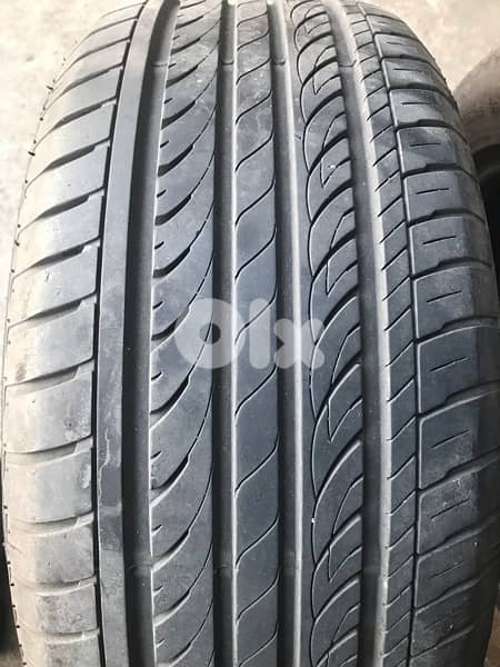 4 wheels very good condition 0